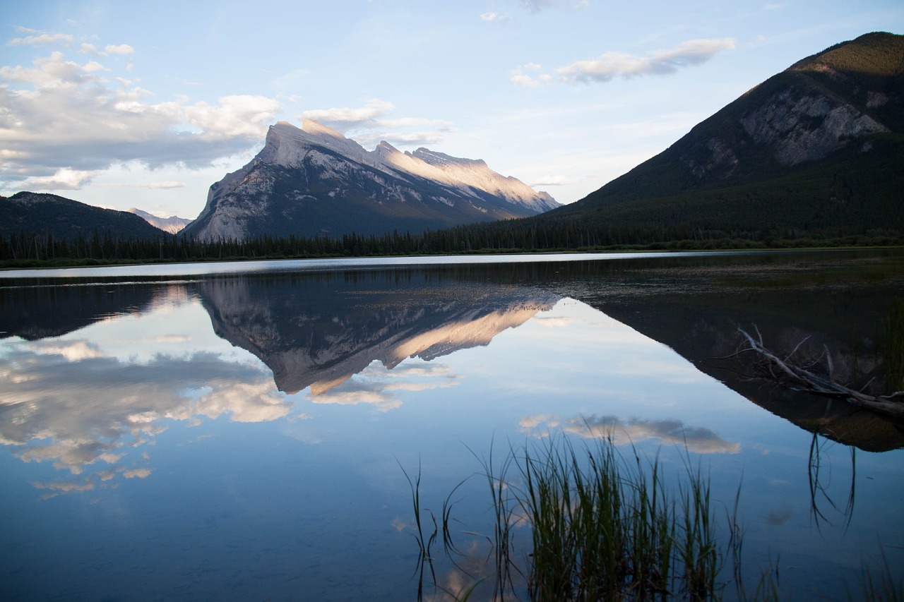 Tips for Capturing Reflections in Water Bodies During Your Travels